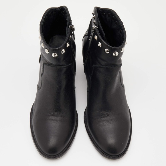 Zadig et Voltaire Molly Boot - Picture 2 of 9